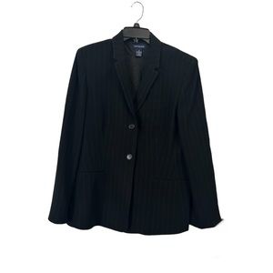 Women’s Black Blazer Size 14